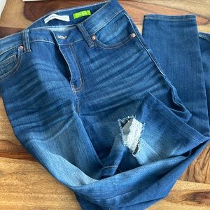 Celebrity Pink jeans